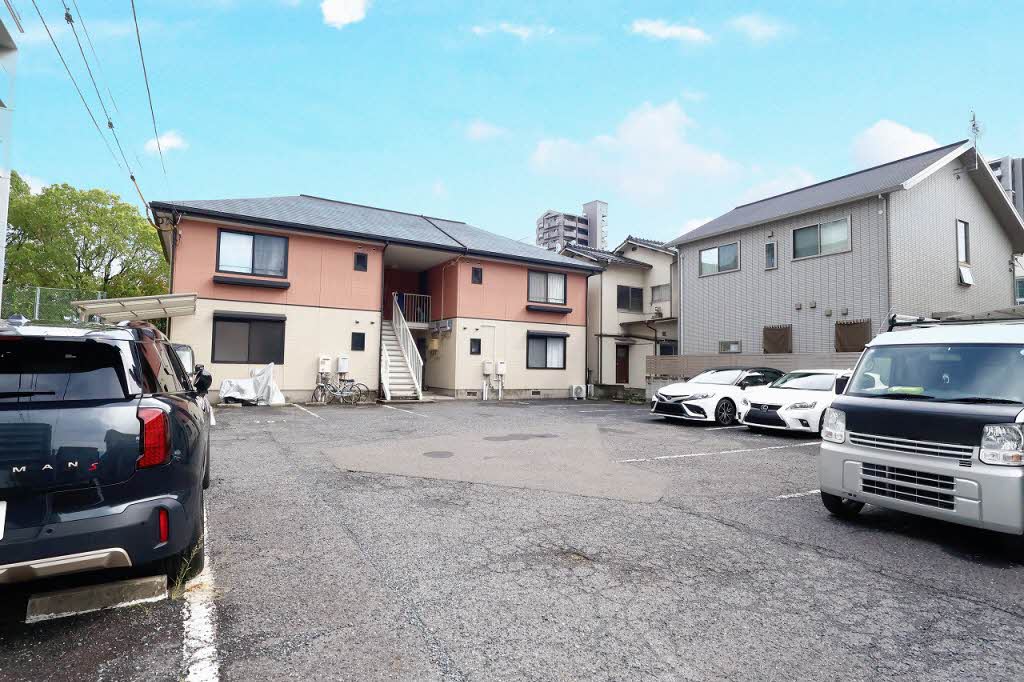 ディアス藤井 A0102号-2