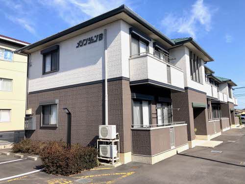 メゾン　ジュン　Ｂ棟B0101-1