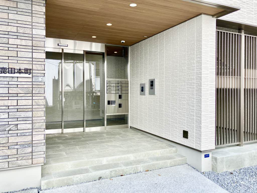 シャーメゾン鹿田本町 A0305号-15