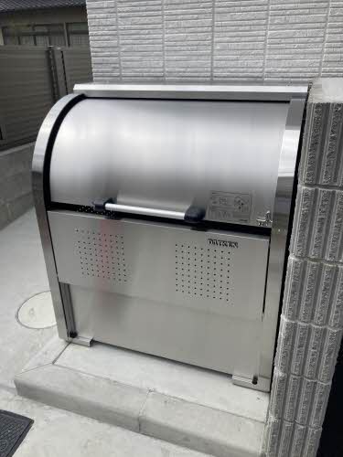 カーサ・フェリースＨＫ宇品神田 A0101号-15