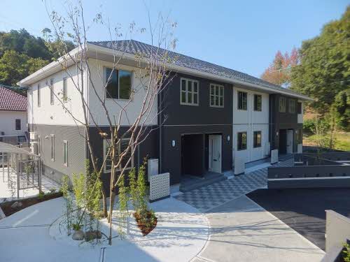 グランマスト伴　Ａ棟A0104-1