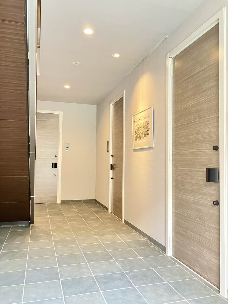 シャーメゾンＣＯＬＺＡ A0101号-13