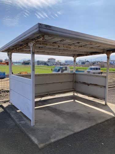 シャーメゾン土橋 A0105号-2