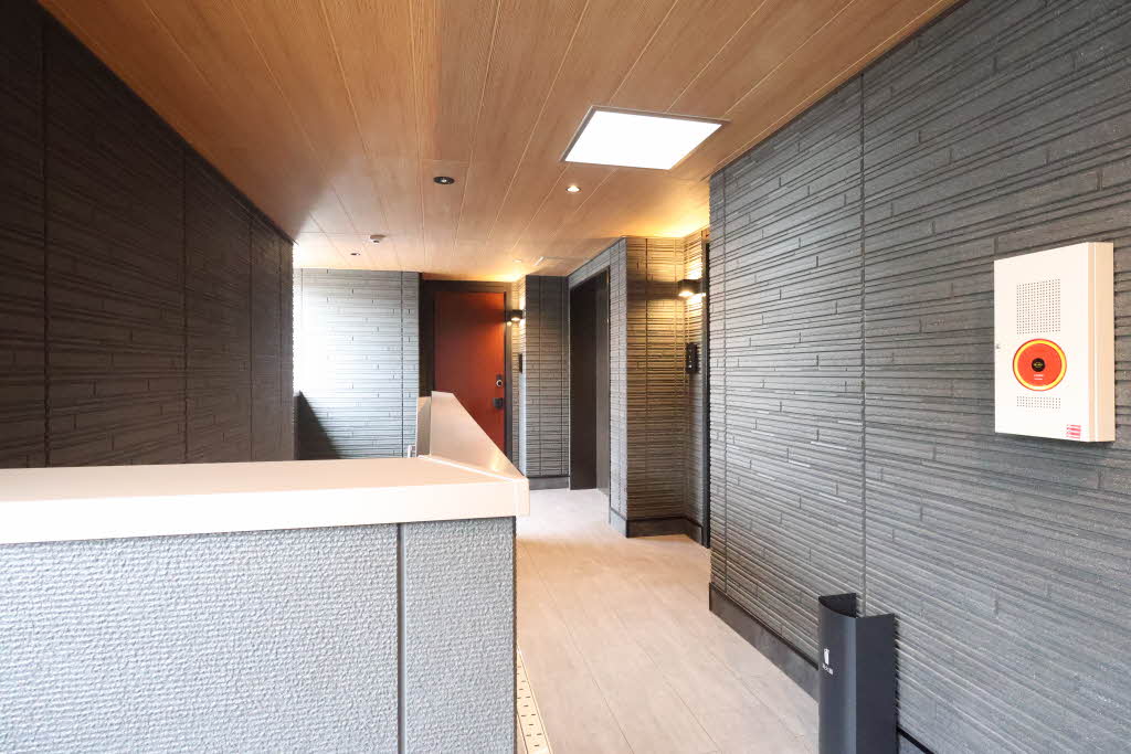 Crest Palace A0202号-14