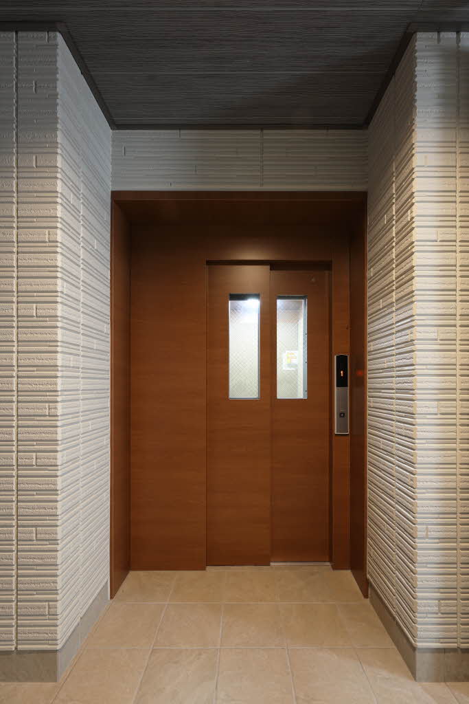 シャーメゾンアリビオ A0301号-15