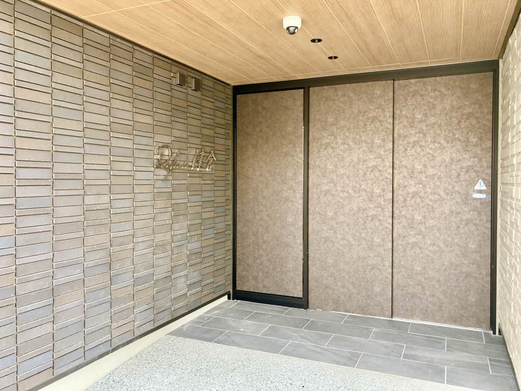 レフィシア津倉 A0203号-13