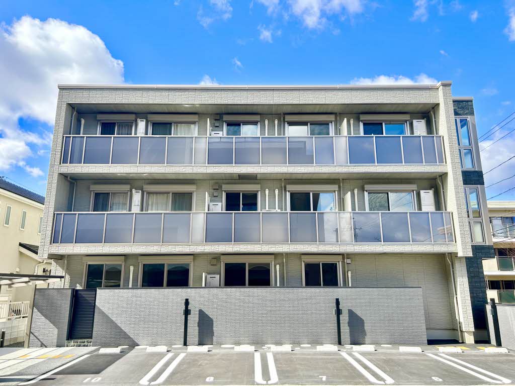 プレミアス学南 A0101号-11