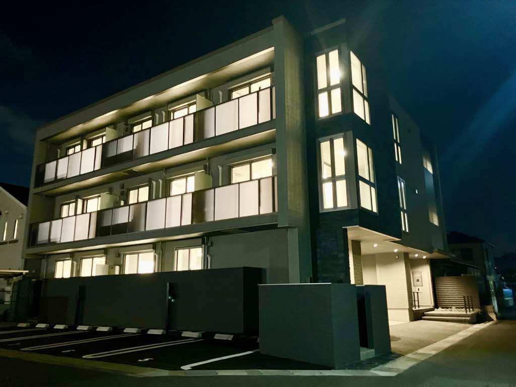 プレミアス学南 A0101号-12