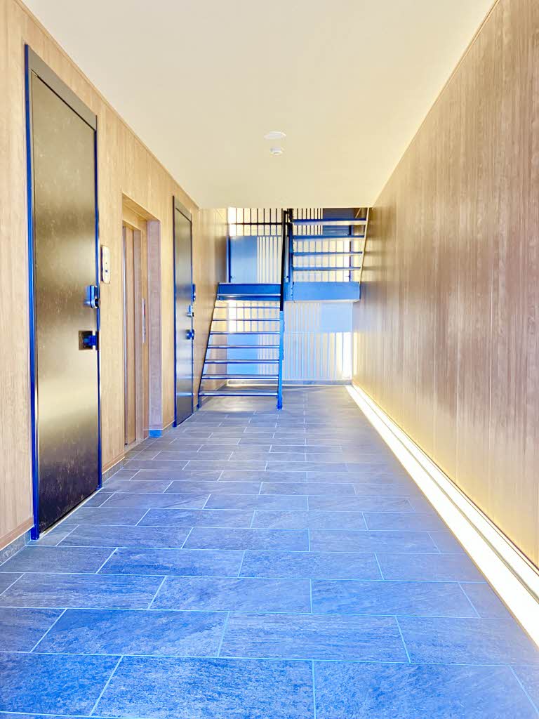 プレミアス学南 A0101号-13