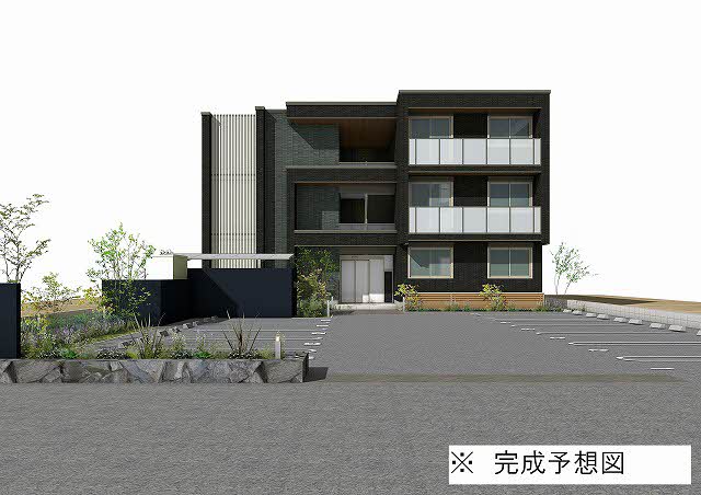 グローリーサンレジデンス 102号-13