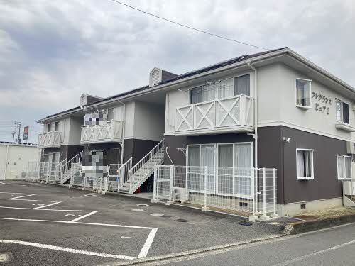 フレグランスピュアⅡB0206-1