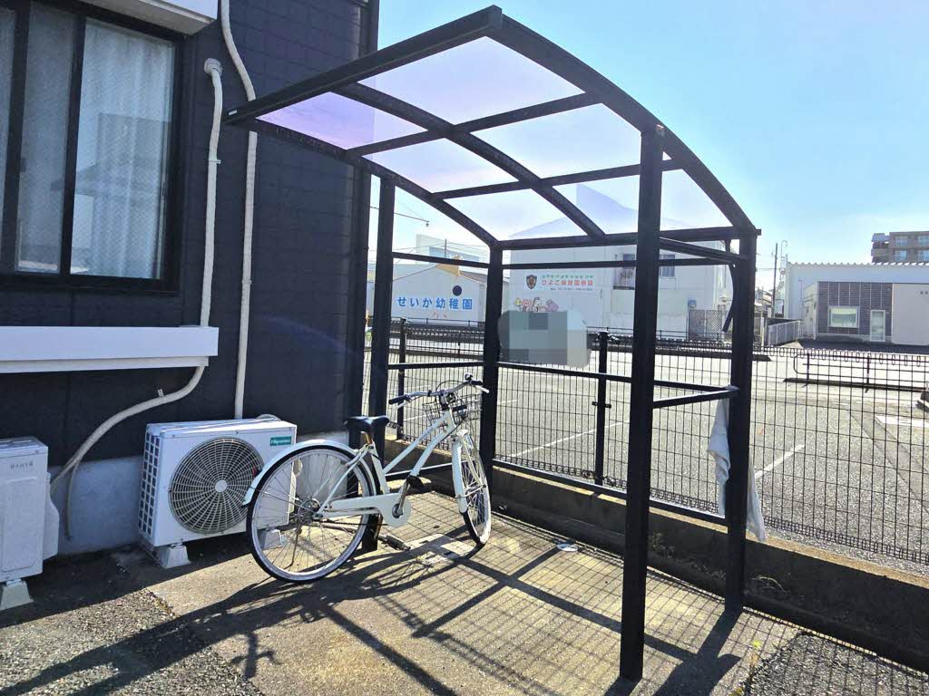 ディアス鍋倉 B棟 B0101号-14