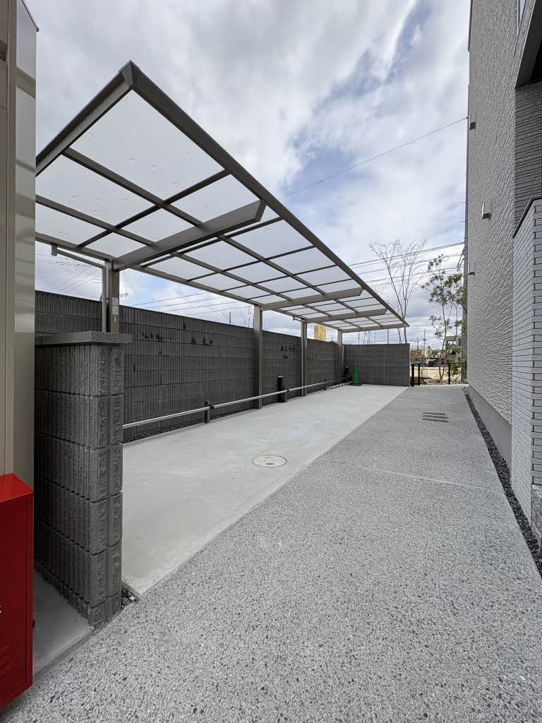 アルビレオ A0207号-12