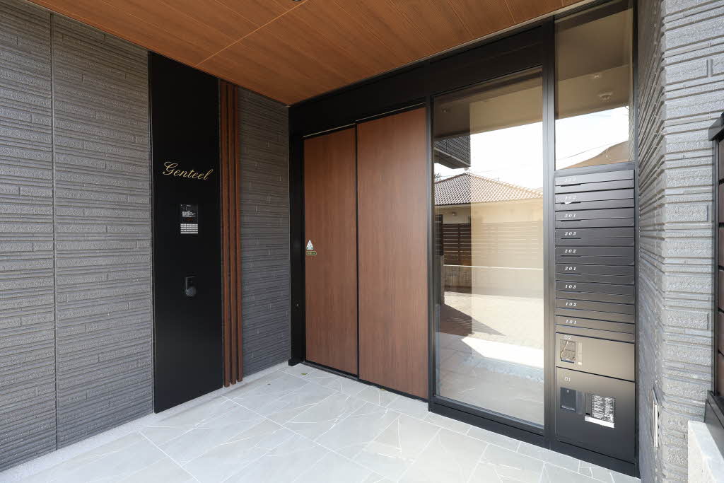 Ｇｅｎｔｅｅｌ（ジェンティール） A0101号-11