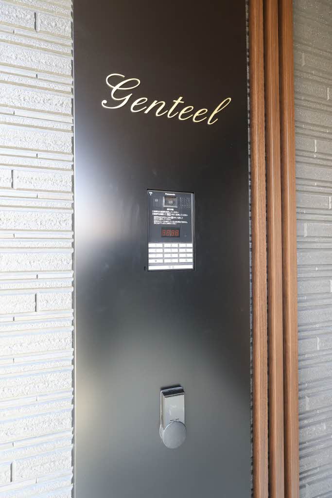 Ｇｅｎｔｅｅｌ（ジェンティール） A0101号-12