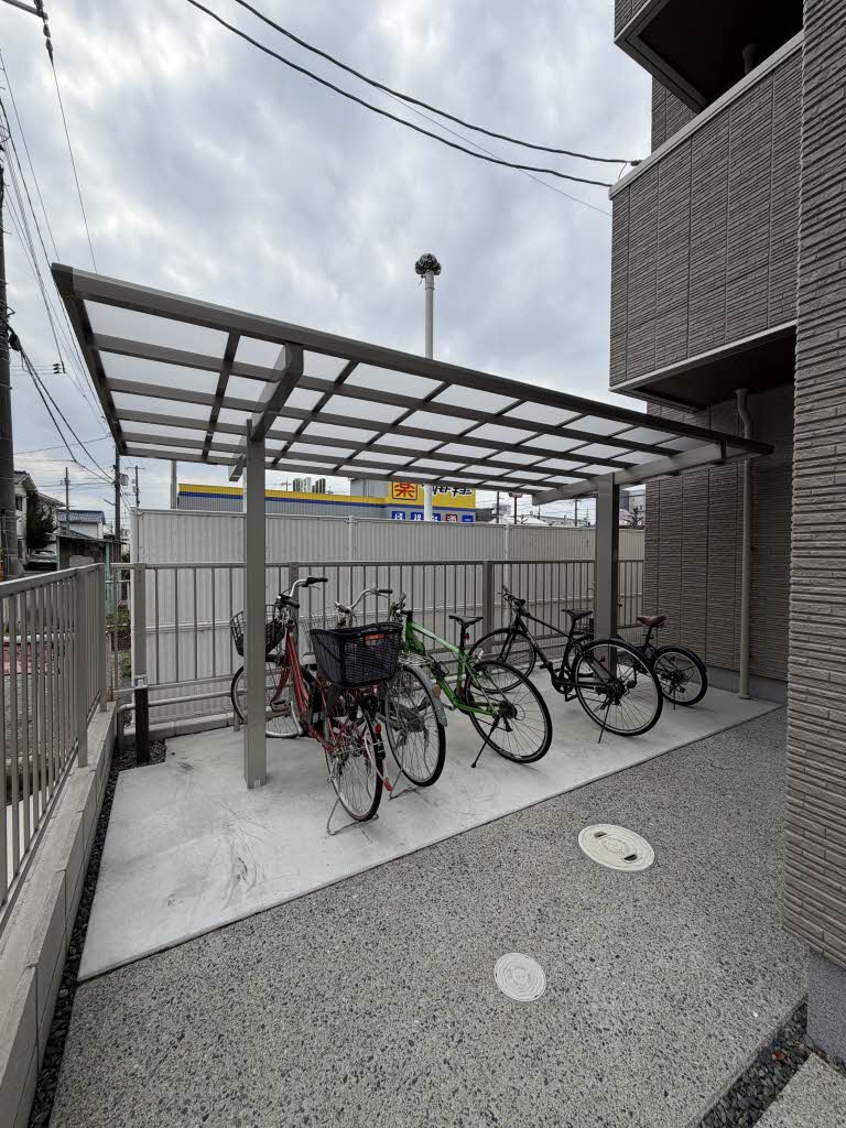 シャーメゾンみどり A0301号-14