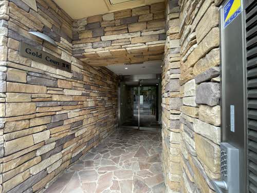 Gold Court 宝町 A0402号-13