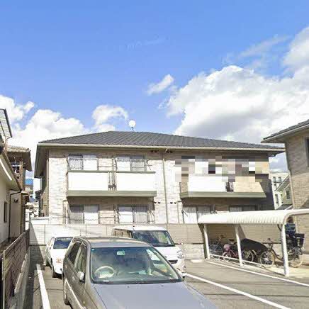 ファミール中筋Ａ