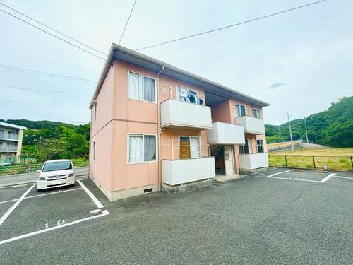 シャーメゾン夢ヶ丘Ｃ棟201-1