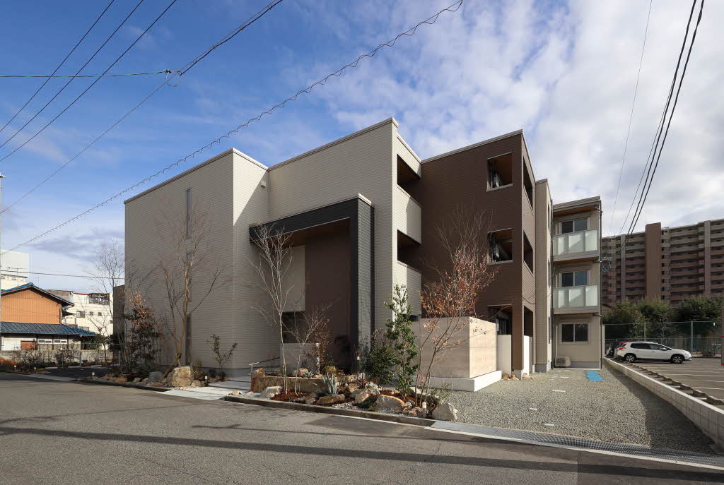 ベレオ　プティ　ボア A0306号-2