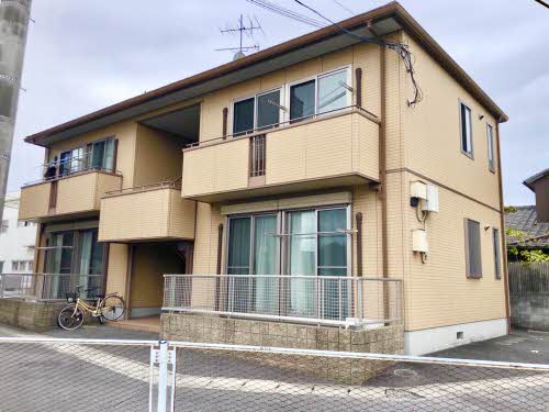 シャーメゾン野田A0201-1