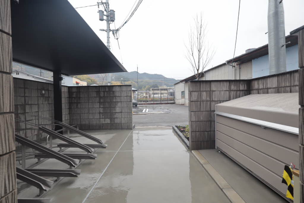 Ａｄｏｎｉｓ長束 A0201号-14