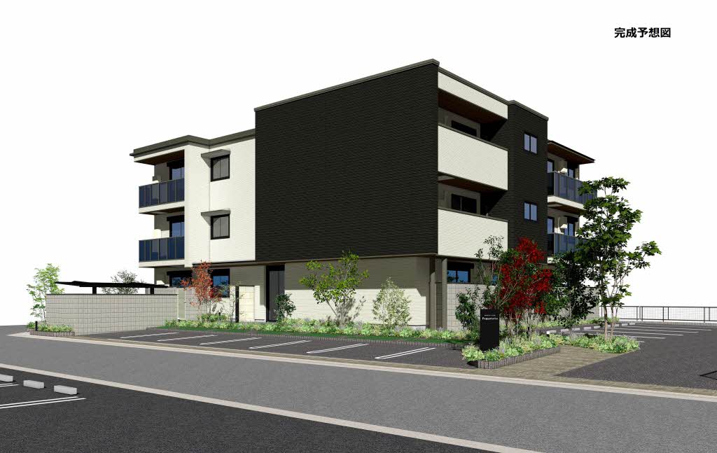 Ａｄｏｎｉｓ長束 A0103号-2