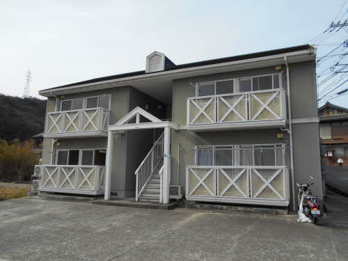 アルヴェールＣ