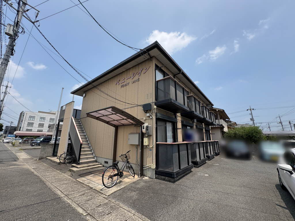 user_2d515a06さん専用ページ シャーメゾン】ペニーレインA0201号室の賃貸情報｜（岡山県岡山