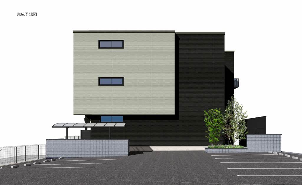 メゾンドノアールA0301-1