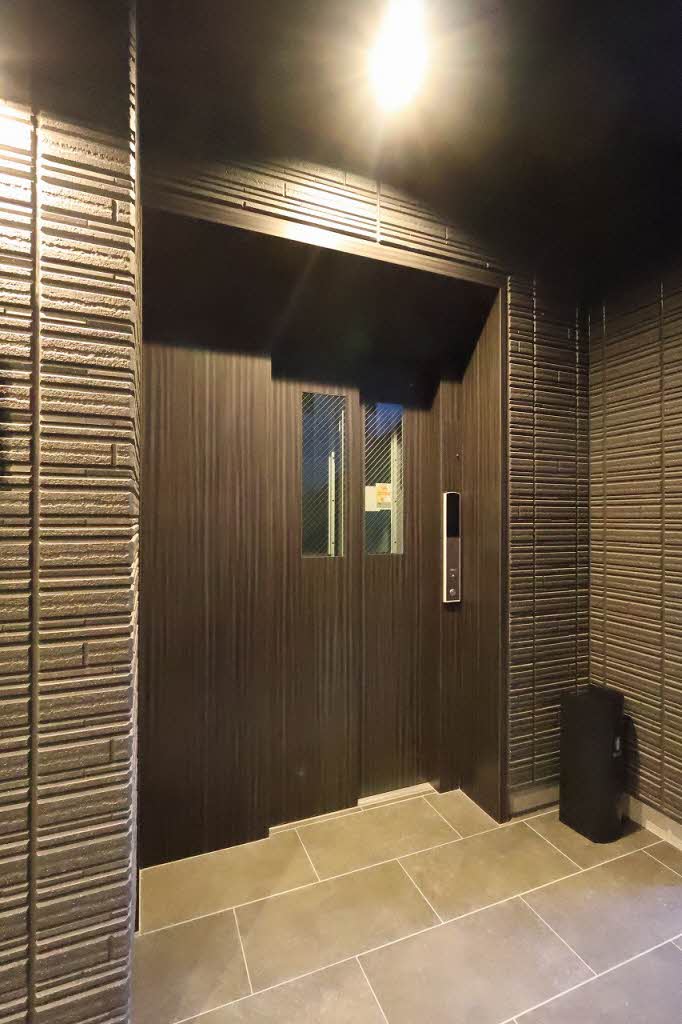 メゾンドノアール A0301号-14