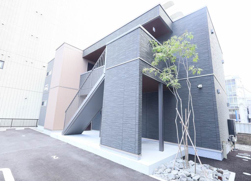 シャーメゾン街の灯 202号-2