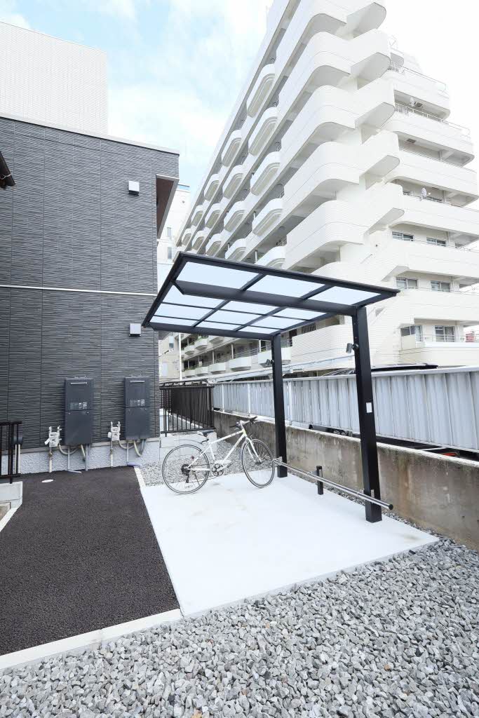 シャーメゾン街の灯 202号-3