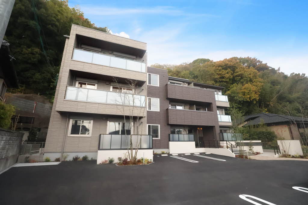 グリーンセント矢賀 A0302号-14