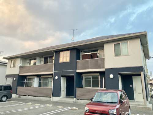 シャーメゾンロビンソン