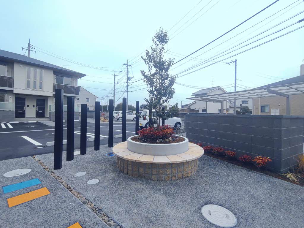 エクセル　Ａ棟 A0101号-13