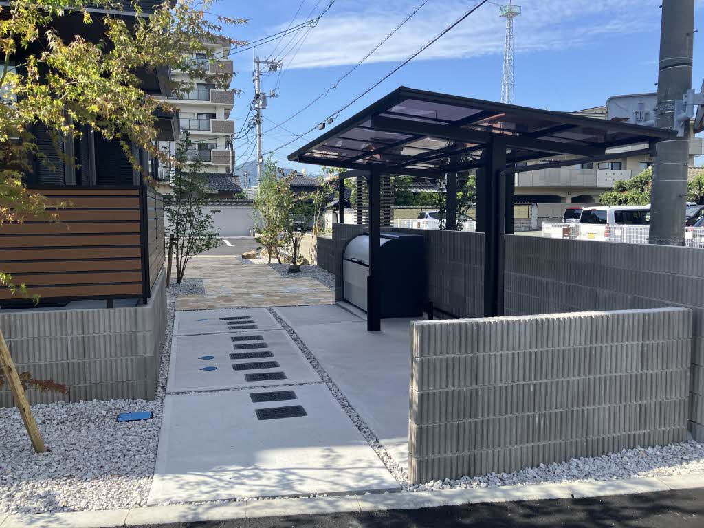 コンフォートベレオ侍町 A0202号-15