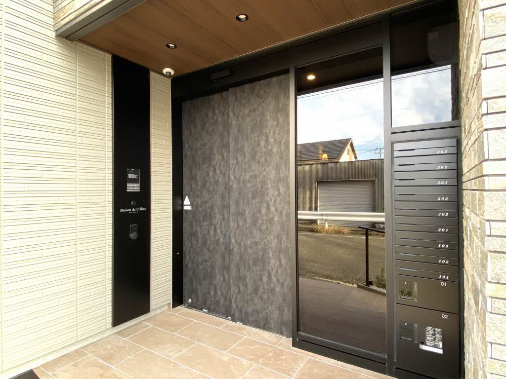 Maison de Colline A0202号-13