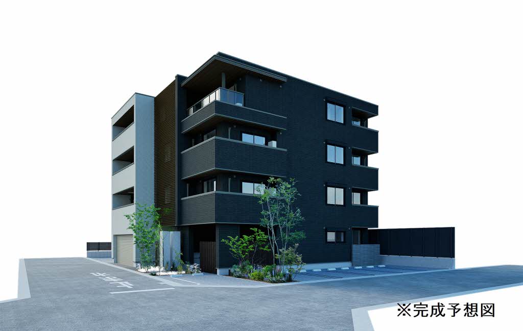 ディアマント番町