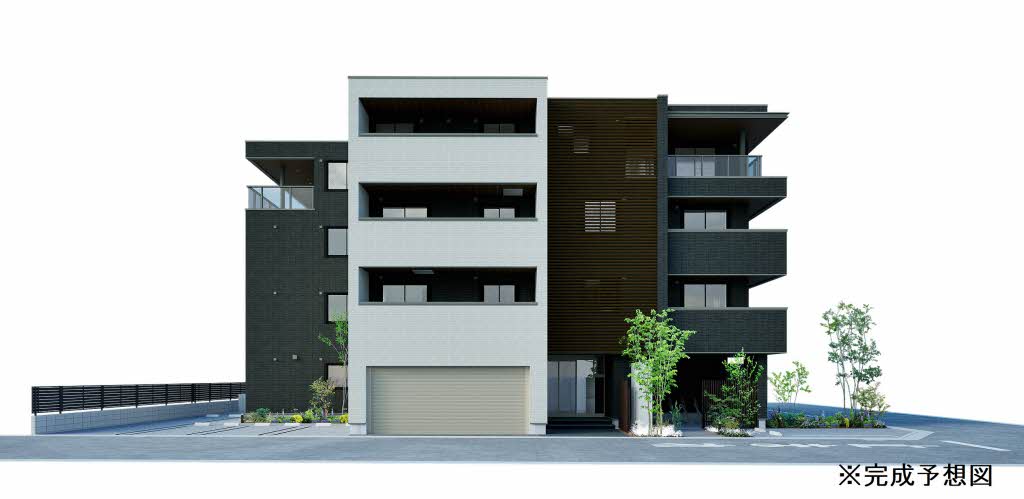 ディアマント番町 305号-2