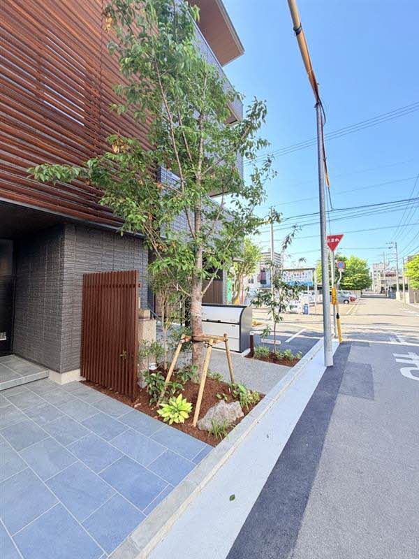 ディアマント番町 301号-13
