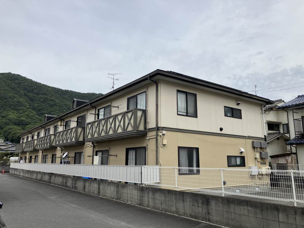 グランドール東海田