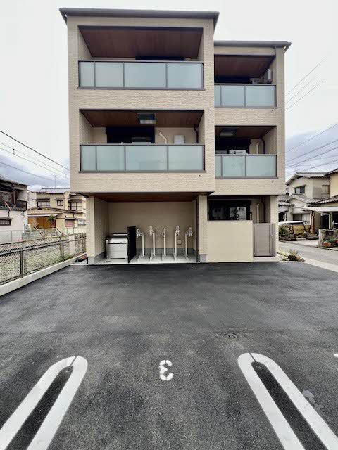 メゾン・ド・ビビ A0302号-12