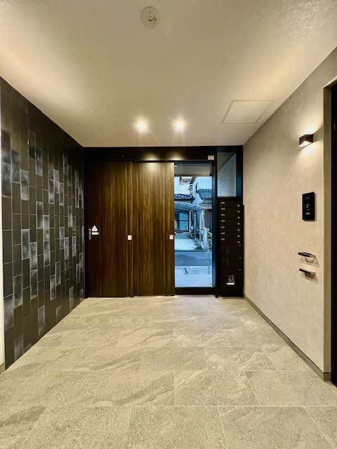 メゾン・ド・ビビ A0302号-13