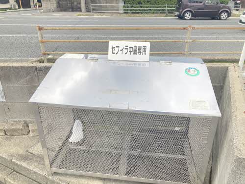 セフィラ中島 A0102号-3