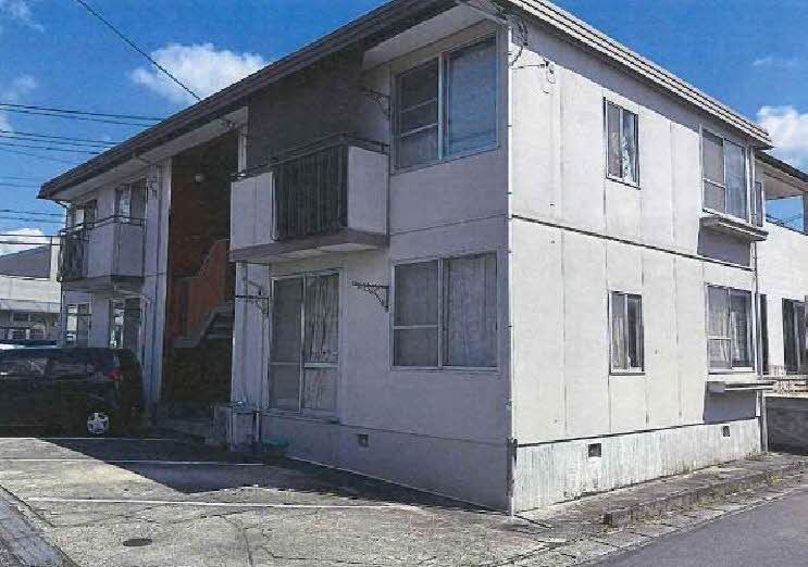 西原アパートA0101-1