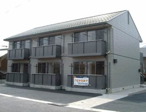 グランヒル郡家