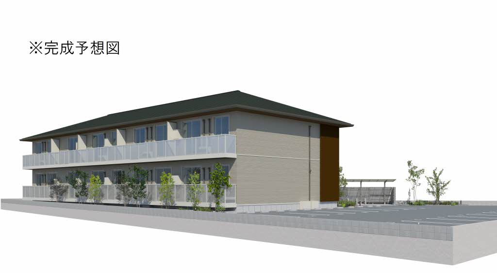 シャーメゾン　セルディーナ