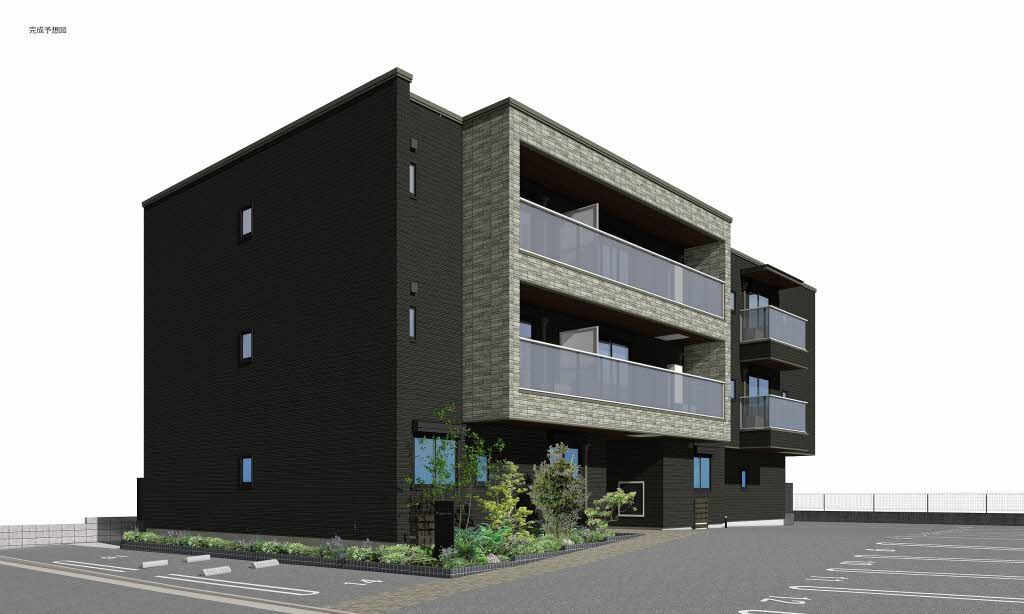 セントラル山田