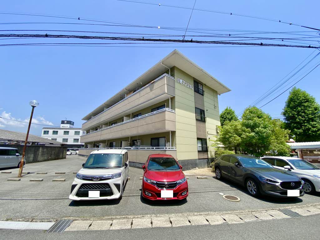 小野マンション A0202号-3